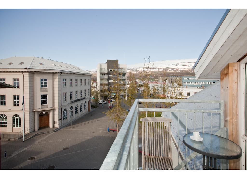 Torg Guest House Akureyri Room photo